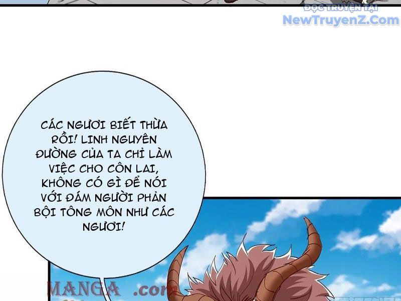 Hoá Ra Ta Là Lão Tổ Ma Đạo? Chapter 91 - 50