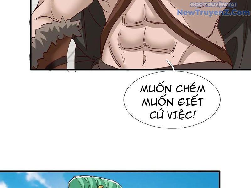 Hoá Ra Ta Là Lão Tổ Ma Đạo? Chapter 91 - 52