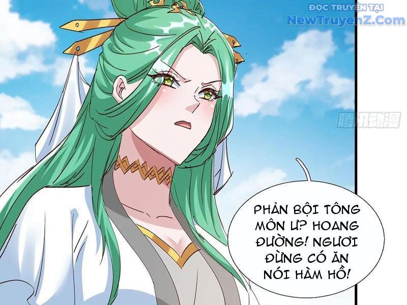 Hoá Ra Ta Là Lão Tổ Ma Đạo? Chapter 91 - 53