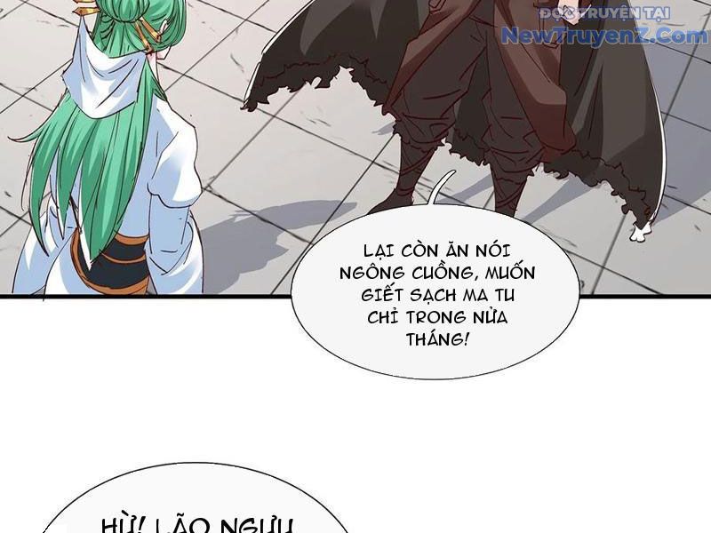 Hoá Ra Ta Là Lão Tổ Ma Đạo? Chapter 91 - 56