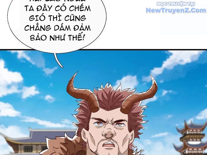 Hoá Ra Ta Là Lão Tổ Ma Đạo? Chapter 91 - 57