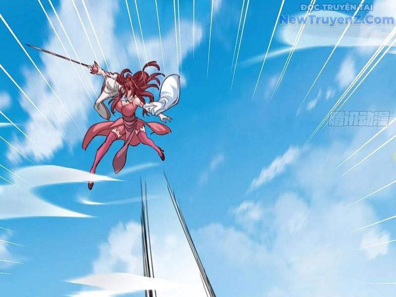 Hoá Ra Ta Là Lão Tổ Ma Đạo? Chapter 91 - 7