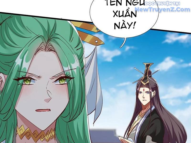 Hoá Ra Ta Là Lão Tổ Ma Đạo? Chapter 91 - 63