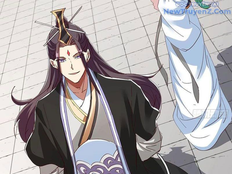Hoá Ra Ta Là Lão Tổ Ma Đạo? Chapter 91 - 66