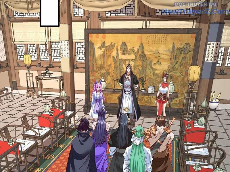 Hoá Ra Ta Là Lão Tổ Ma Đạo? Chapter 91 - 69