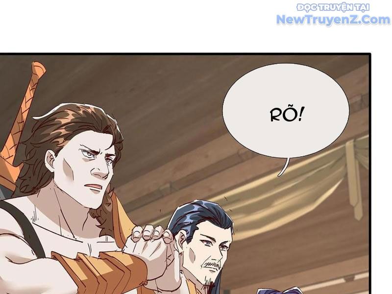 Hoá Ra Ta Là Lão Tổ Ma Đạo? Chapter 91 - 73