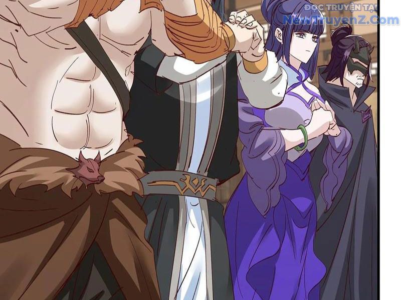 Hoá Ra Ta Là Lão Tổ Ma Đạo? Chapter 91 - 74