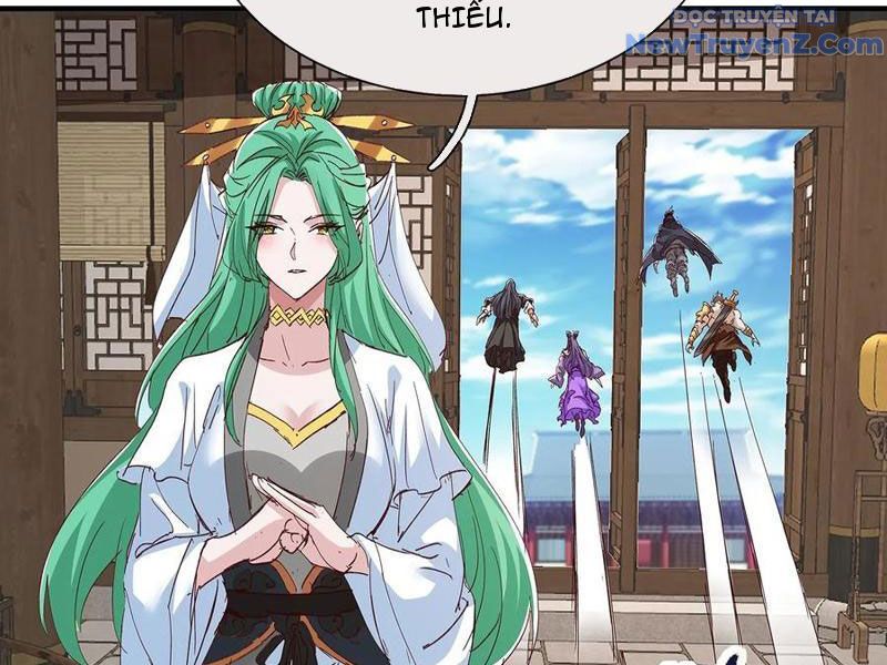 Hoá Ra Ta Là Lão Tổ Ma Đạo? Chapter 91 - 76