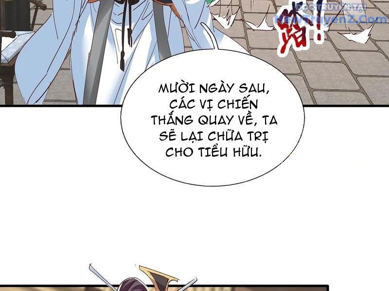 Hoá Ra Ta Là Lão Tổ Ma Đạo? Chapter 91 - 77