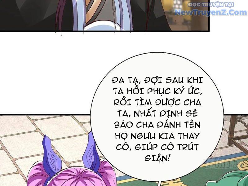 Hoá Ra Ta Là Lão Tổ Ma Đạo? Chapter 91 - 80