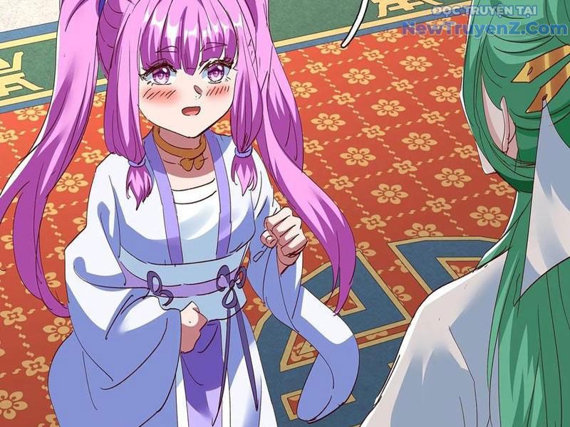 Hoá Ra Ta Là Lão Tổ Ma Đạo? Chapter 91 - 81