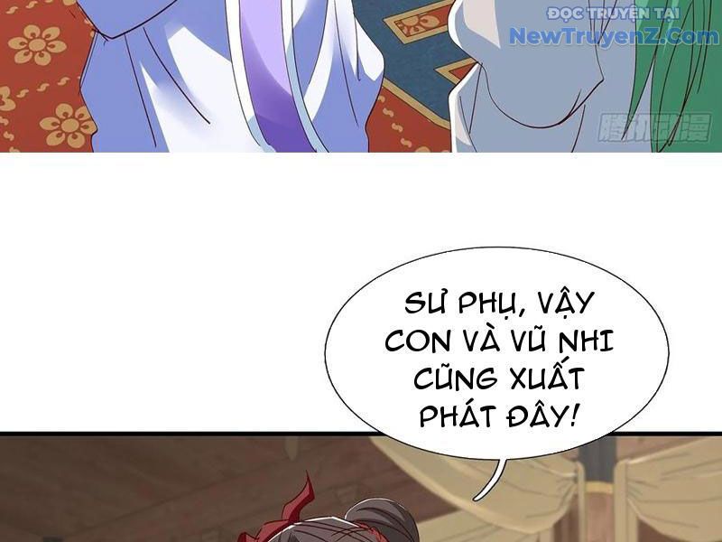 Hoá Ra Ta Là Lão Tổ Ma Đạo? Chapter 91 - 82