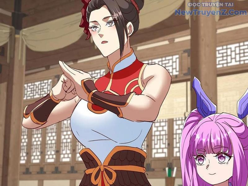 Hoá Ra Ta Là Lão Tổ Ma Đạo? Chapter 91 - 83