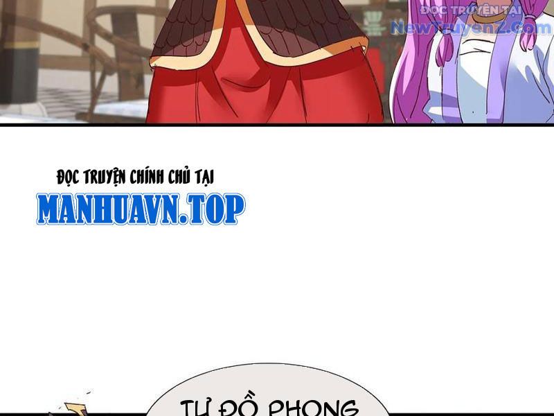 Hoá Ra Ta Là Lão Tổ Ma Đạo? Chapter 91 - 84