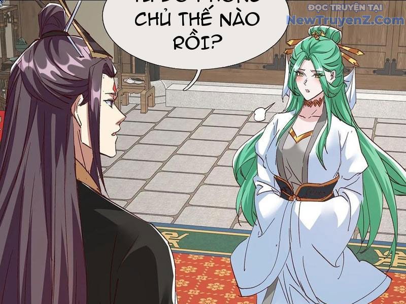 Hoá Ra Ta Là Lão Tổ Ma Đạo? Chapter 91 - 85