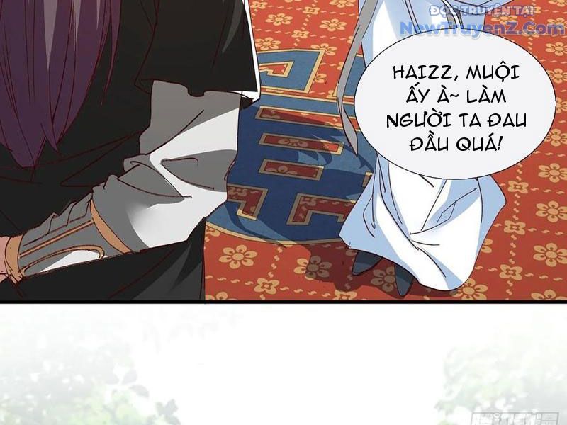 Hoá Ra Ta Là Lão Tổ Ma Đạo? Chapter 91 - 86
