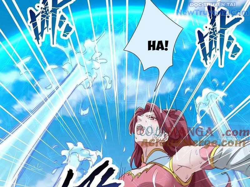 Hoá Ra Ta Là Lão Tổ Ma Đạo? Chapter 91 - 91