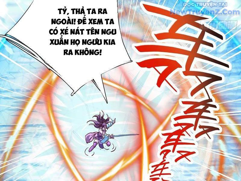 Hoá Ra Ta Là Lão Tổ Ma Đạo? Chapter 91 - 94