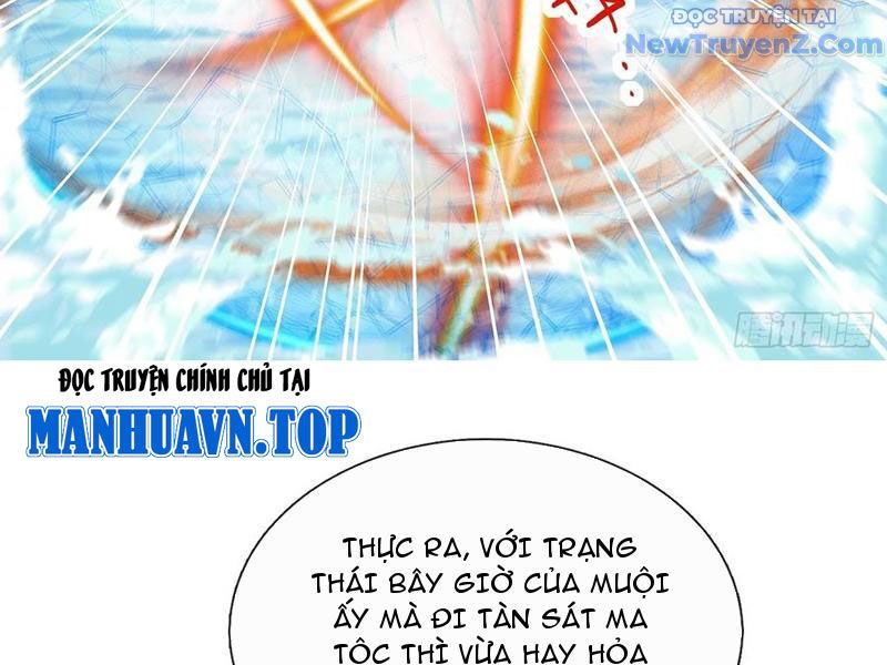 Hoá Ra Ta Là Lão Tổ Ma Đạo? Chapter 91 - 95