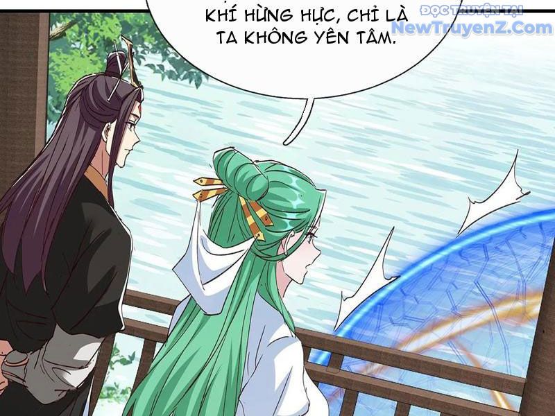 Hoá Ra Ta Là Lão Tổ Ma Đạo? Chapter 91 - 96
