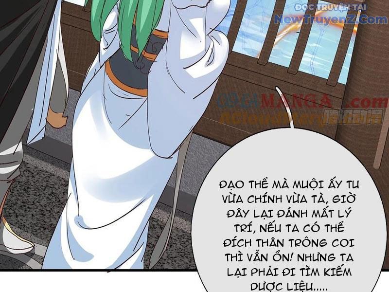 Hoá Ra Ta Là Lão Tổ Ma Đạo? Chapter 91 - 97