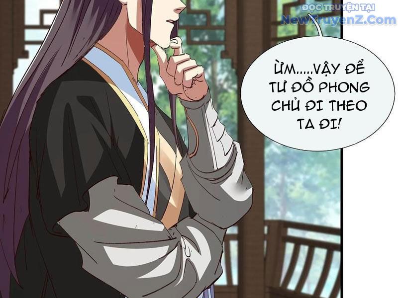 Hoá Ra Ta Là Lão Tổ Ma Đạo? Chapter 91 - 99