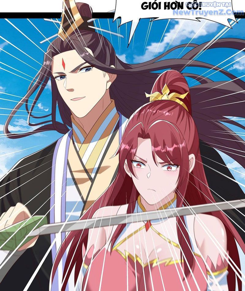 Hoá Ra Ta Là Lão Tổ Ma Đạo? Chapter 92 - 11