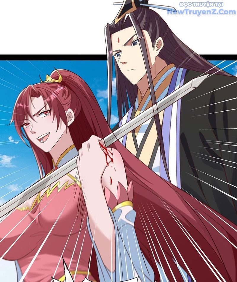 Hoá Ra Ta Là Lão Tổ Ma Đạo? Chapter 92 - 14