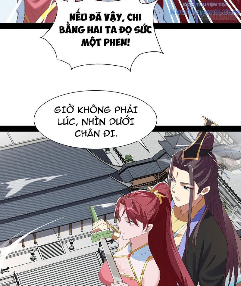 Hoá Ra Ta Là Lão Tổ Ma Đạo? Chapter 92 - 15