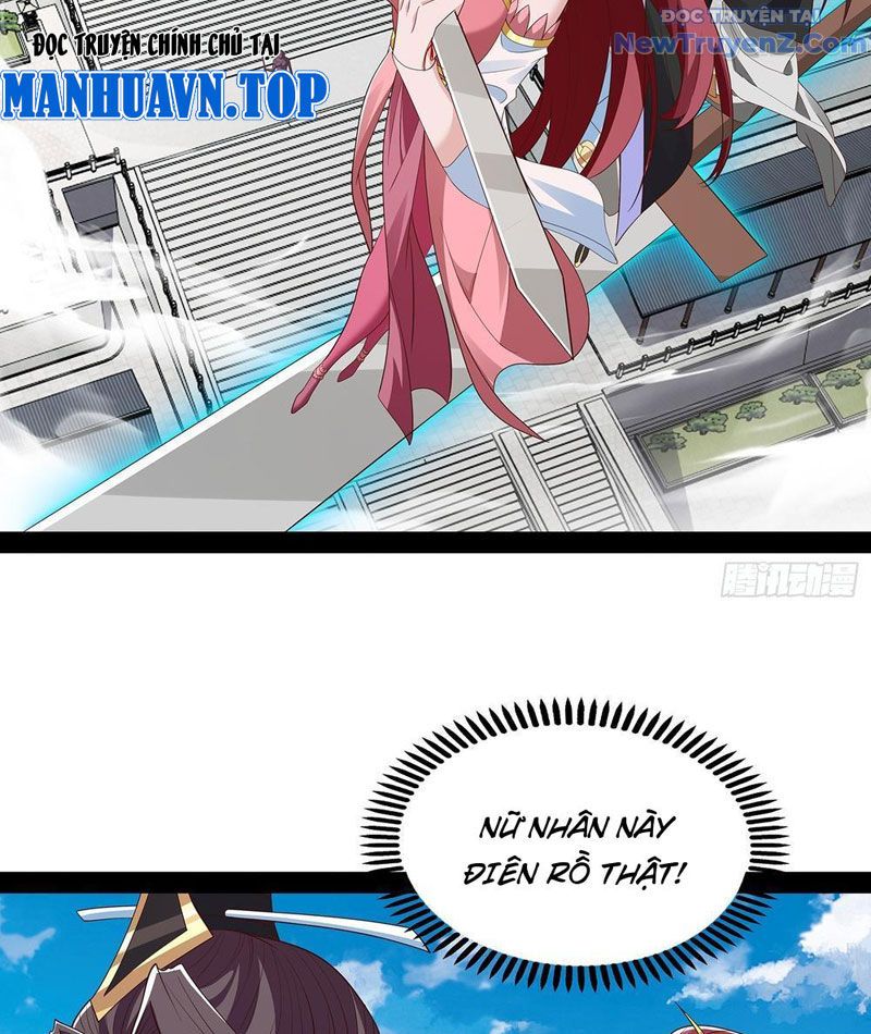 Hoá Ra Ta Là Lão Tổ Ma Đạo? Chapter 92 - 16