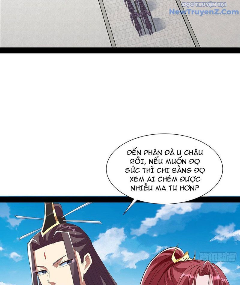 Hoá Ra Ta Là Lão Tổ Ma Đạo? Chapter 92 - 19