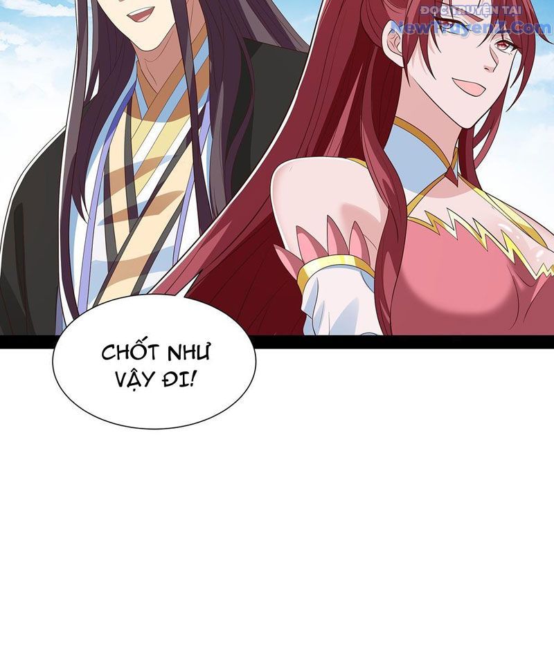 Hoá Ra Ta Là Lão Tổ Ma Đạo? Chapter 92 - 20