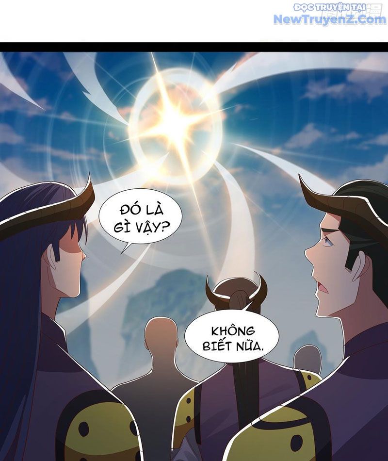 Hoá Ra Ta Là Lão Tổ Ma Đạo? Chapter 92 - 21