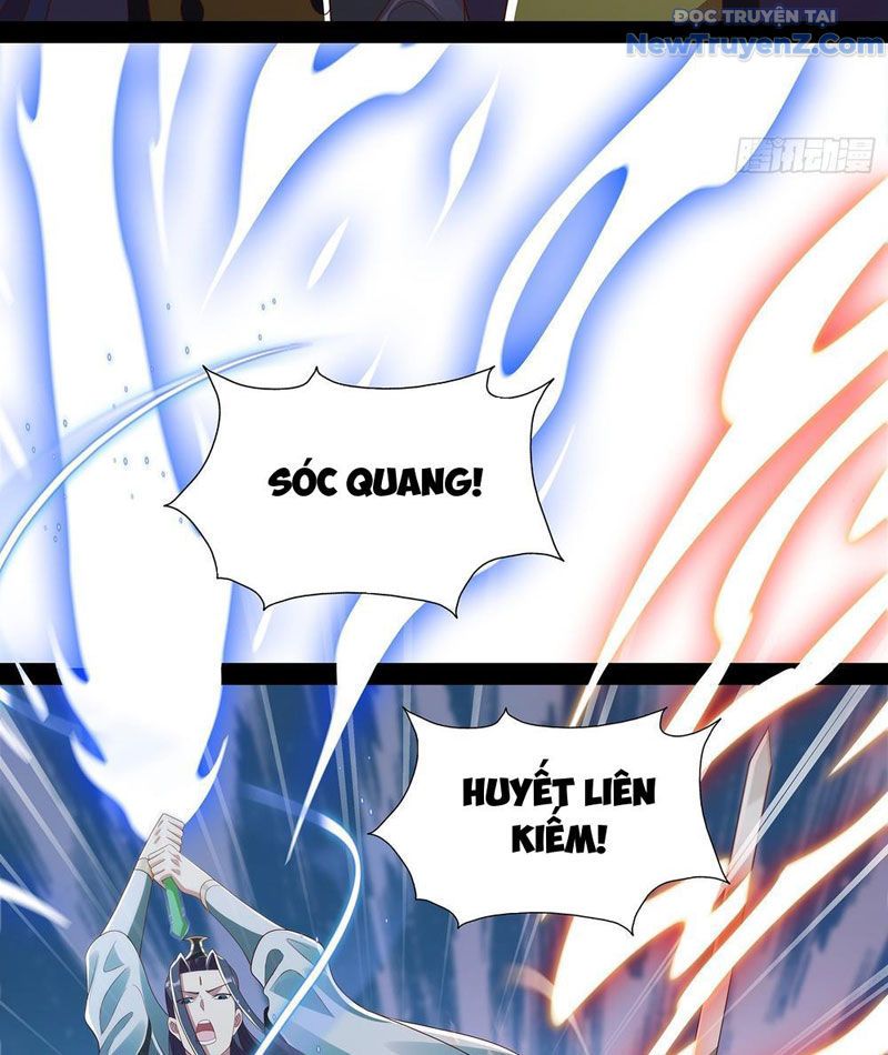 Hoá Ra Ta Là Lão Tổ Ma Đạo? Chapter 92 - 22