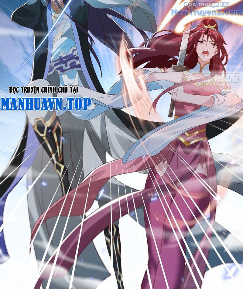 Hoá Ra Ta Là Lão Tổ Ma Đạo? Chapter 92 - 23