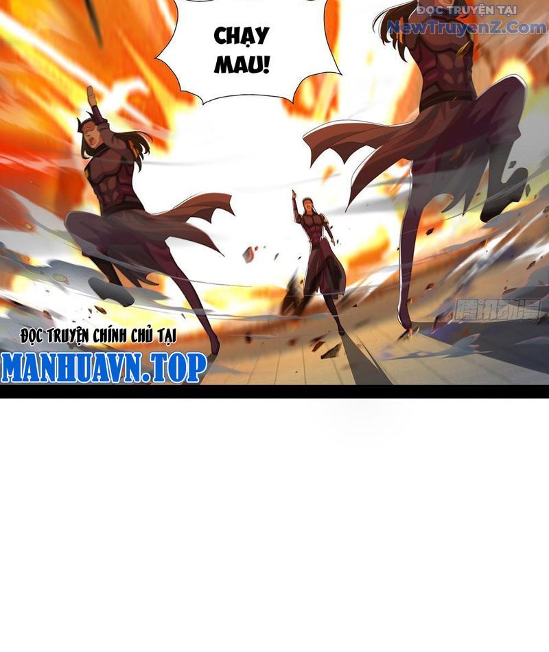 Hoá Ra Ta Là Lão Tổ Ma Đạo? Chapter 92 - 26