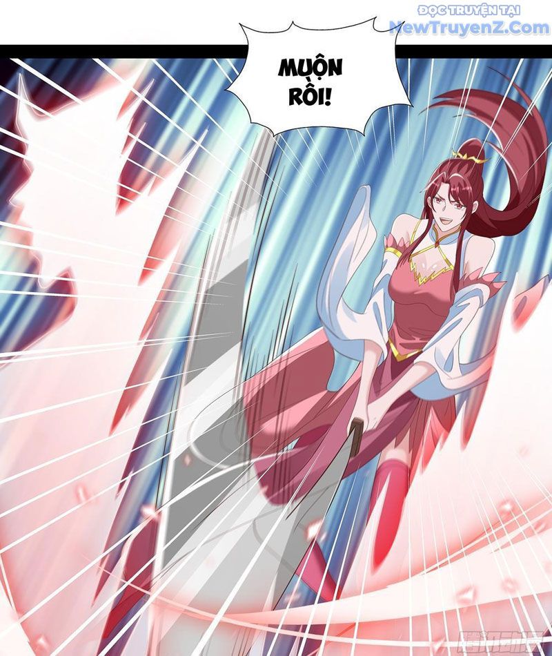 Hoá Ra Ta Là Lão Tổ Ma Đạo? Chapter 92 - 27