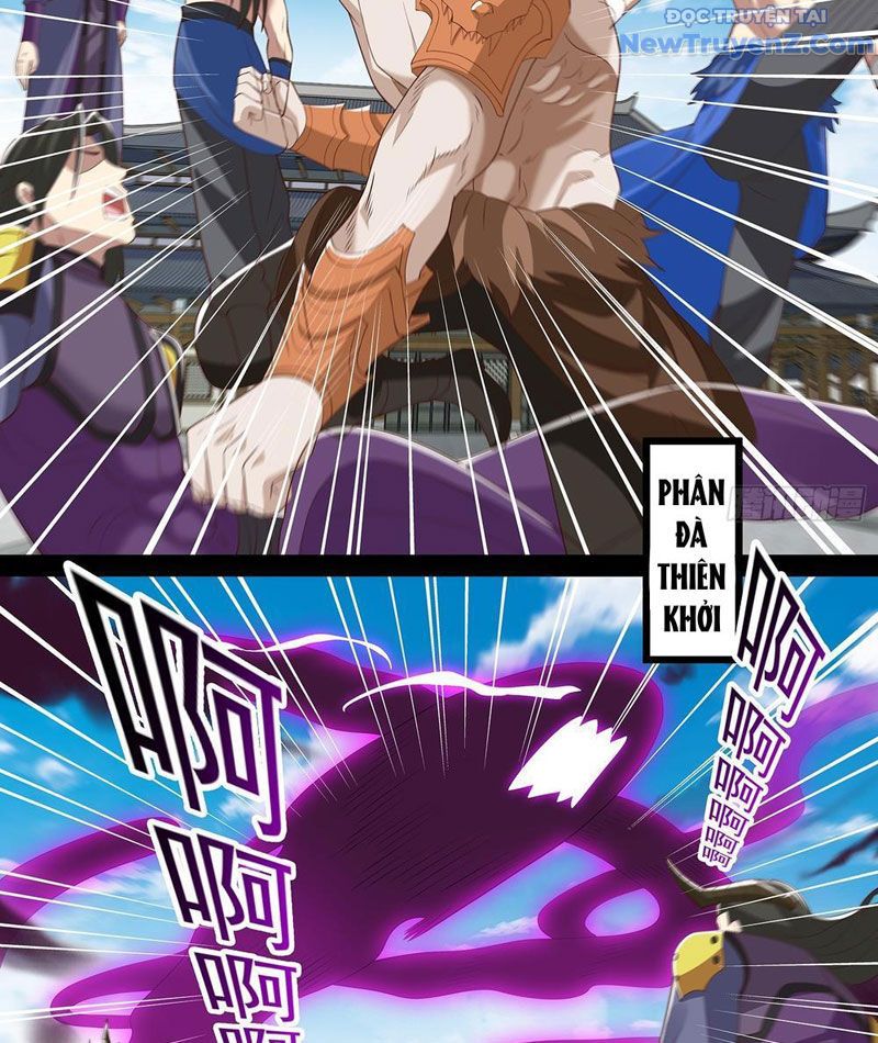 Hoá Ra Ta Là Lão Tổ Ma Đạo? Chapter 92 - 29