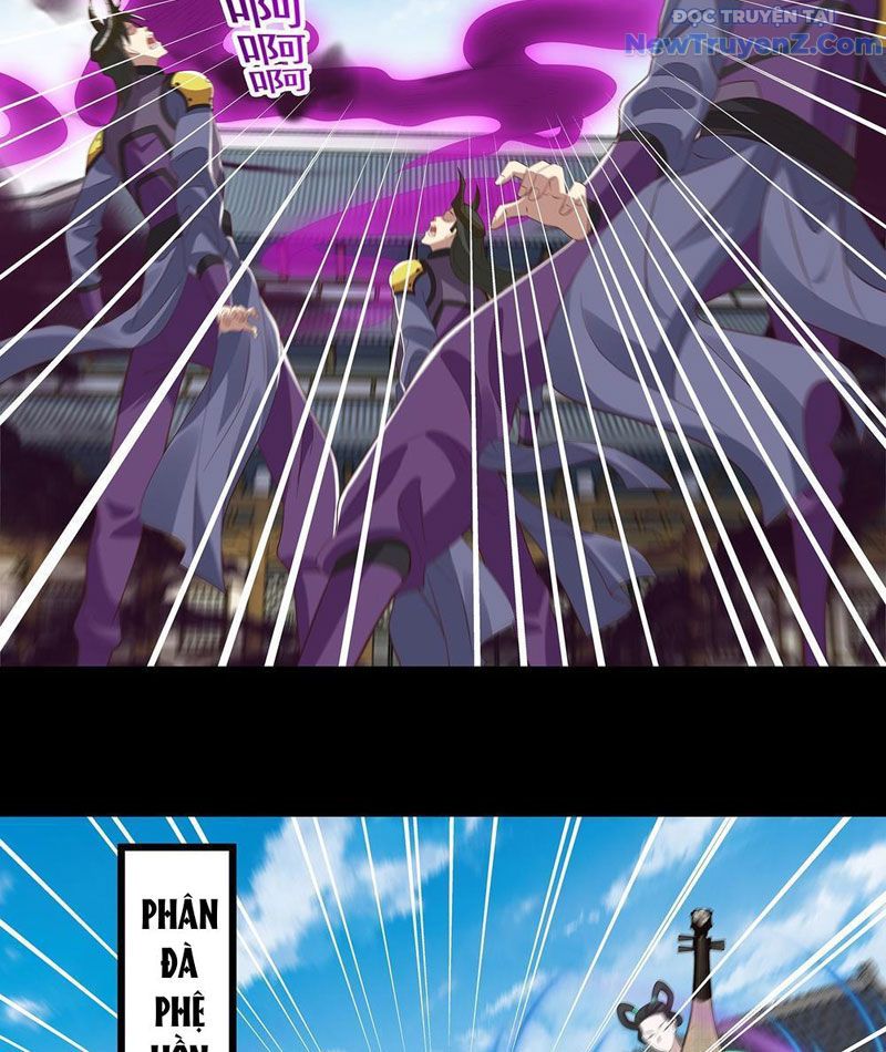 Hoá Ra Ta Là Lão Tổ Ma Đạo? Chapter 92 - 30