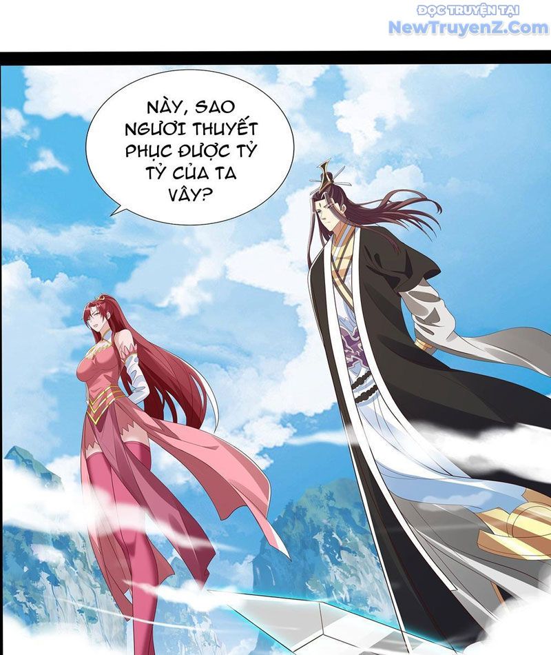 Hoá Ra Ta Là Lão Tổ Ma Đạo? Chapter 92 - 4