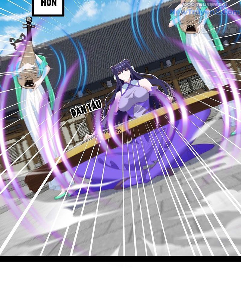 Hoá Ra Ta Là Lão Tổ Ma Đạo? Chapter 92 - 31