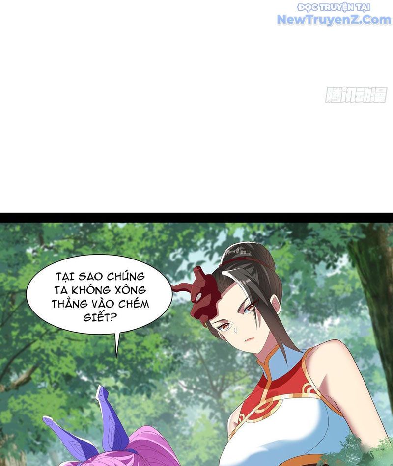 Hoá Ra Ta Là Lão Tổ Ma Đạo? Chapter 92 - 35