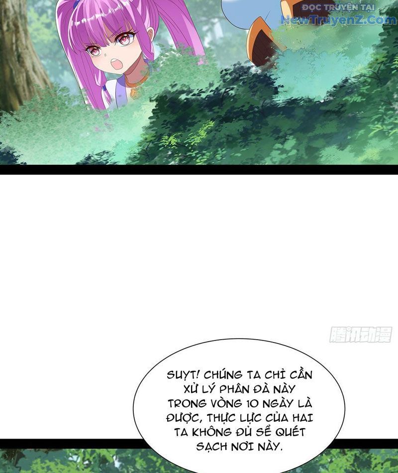 Hoá Ra Ta Là Lão Tổ Ma Đạo? Chapter 92 - 36