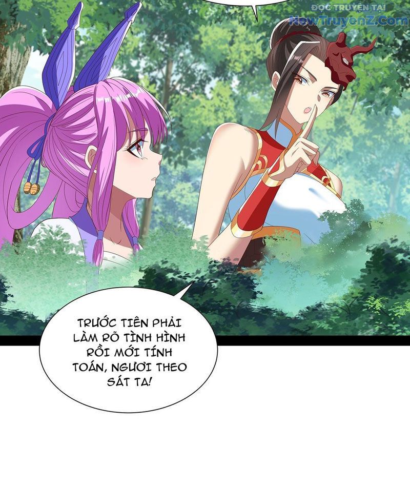 Hoá Ra Ta Là Lão Tổ Ma Đạo? Chapter 92 - 37