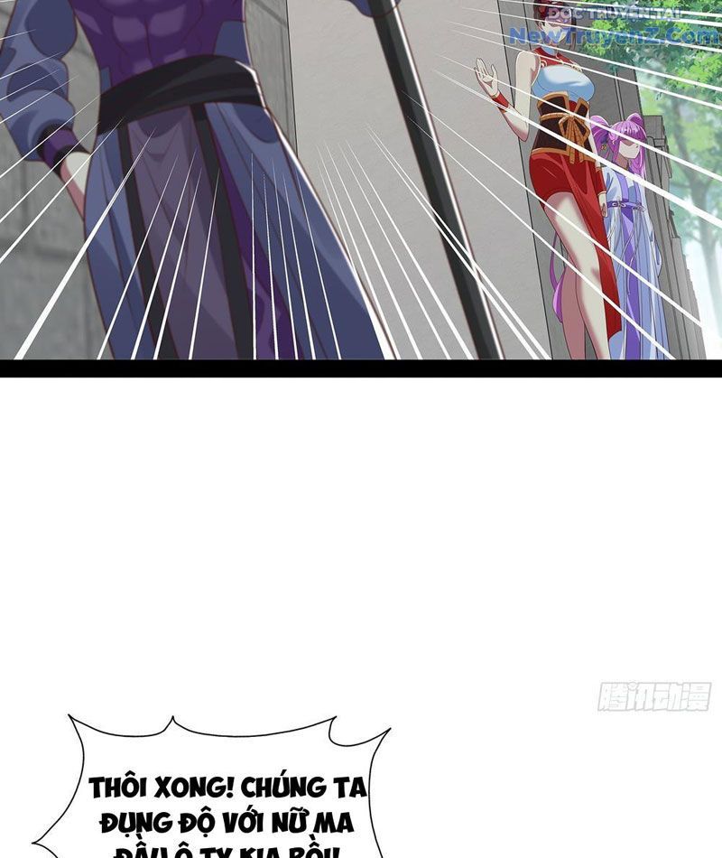 Hoá Ra Ta Là Lão Tổ Ma Đạo? Chapter 92 - 40