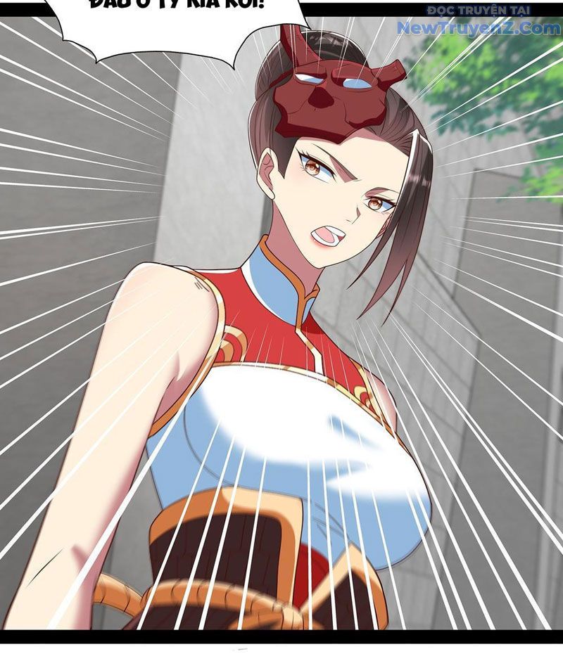 Hoá Ra Ta Là Lão Tổ Ma Đạo? Chapter 92 - 41