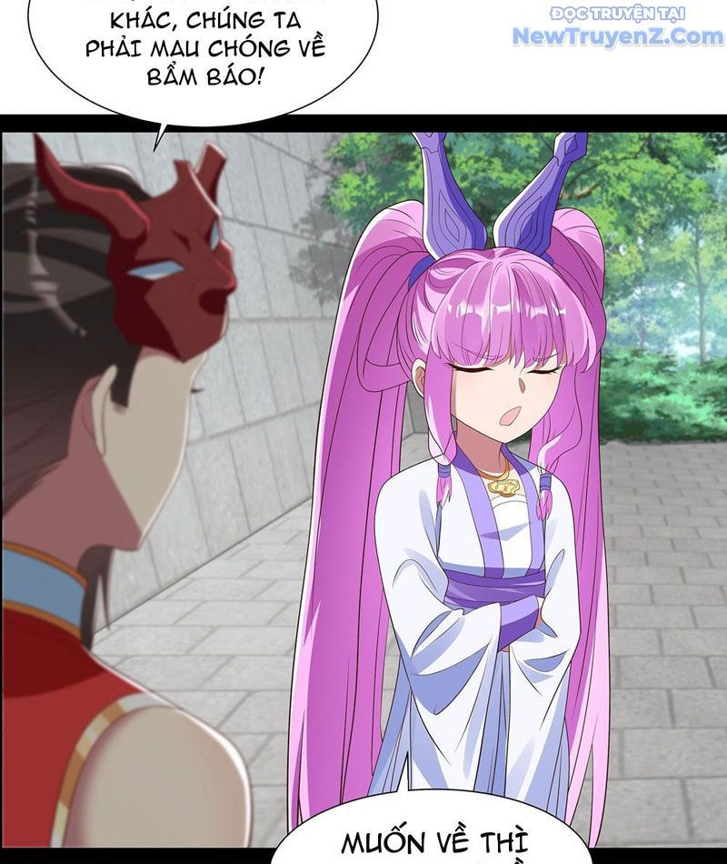 Hoá Ra Ta Là Lão Tổ Ma Đạo? Chapter 92 - 44