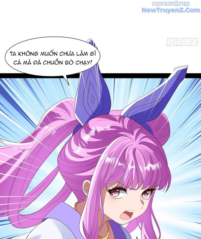 Hoá Ra Ta Là Lão Tổ Ma Đạo? Chapter 92 - 46