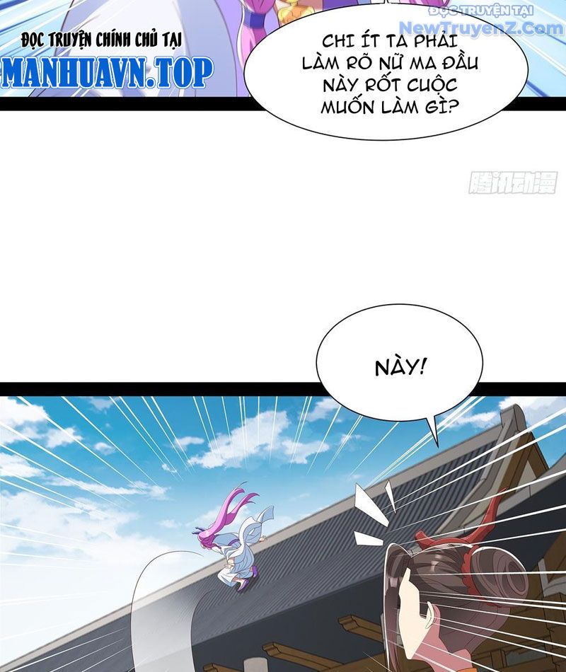 Hoá Ra Ta Là Lão Tổ Ma Đạo? Chapter 92 - 47