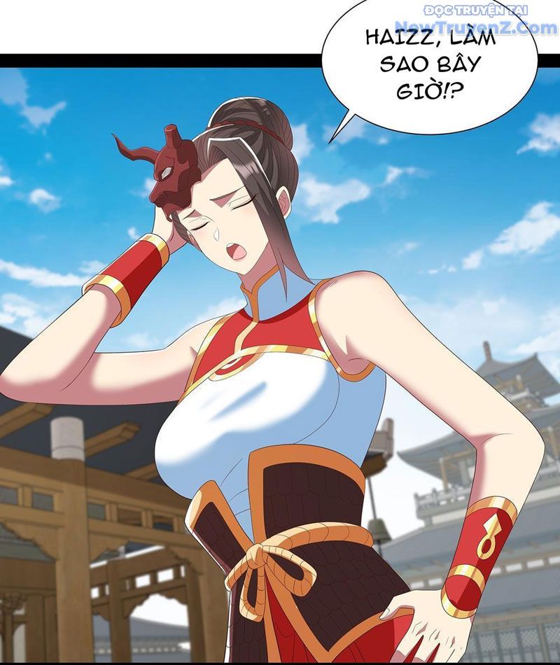 Hoá Ra Ta Là Lão Tổ Ma Đạo? Chapter 92 - 49